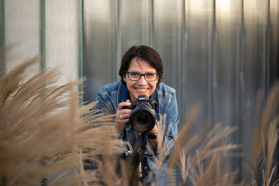 Isabelle Gilbert, Personal Branding Fotografin