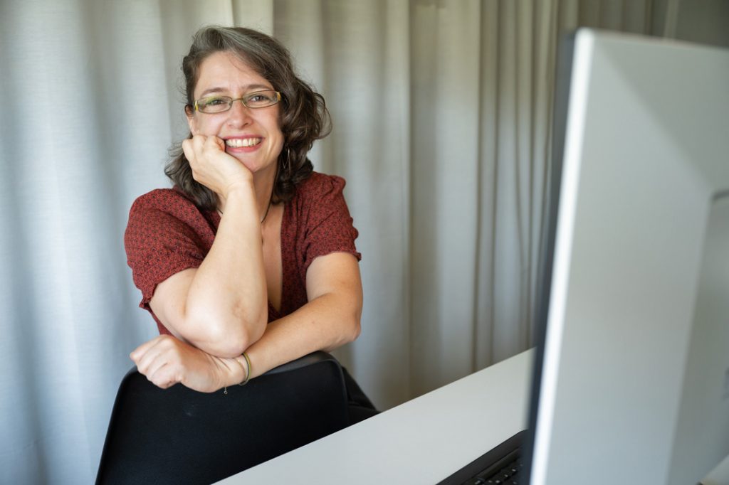 Personal Branding Fotografie