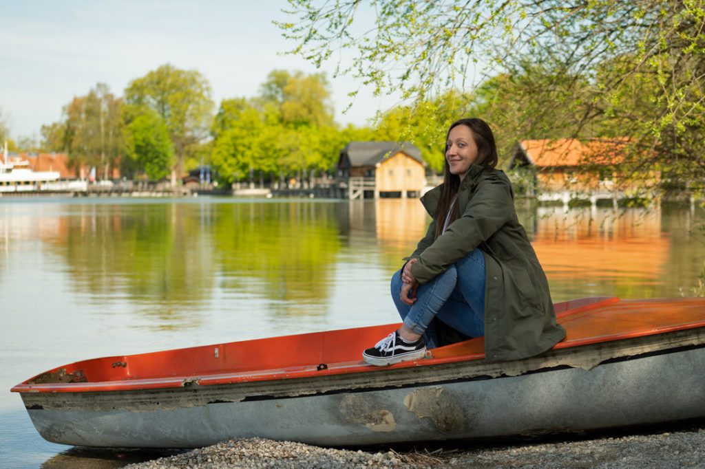 Personal Branding Fotografie