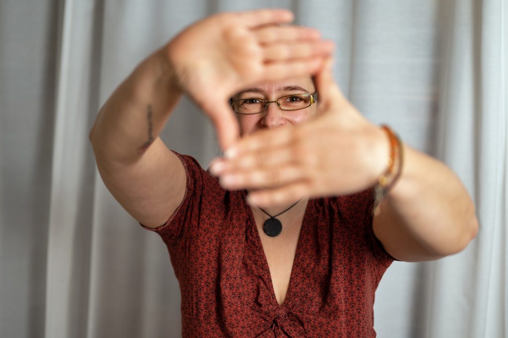 Personal Branding Fotografie