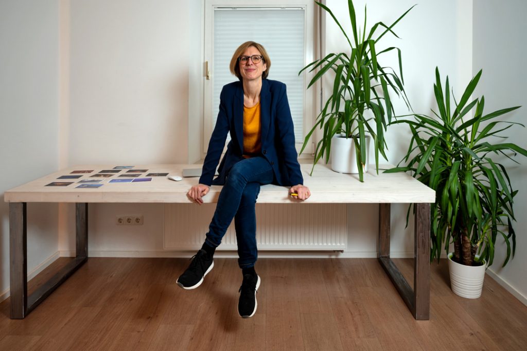 Personal Branding Fotografie