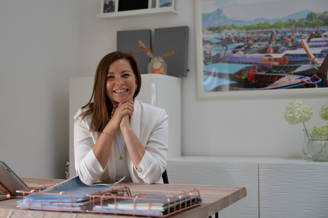 Personal Branding Fotografie