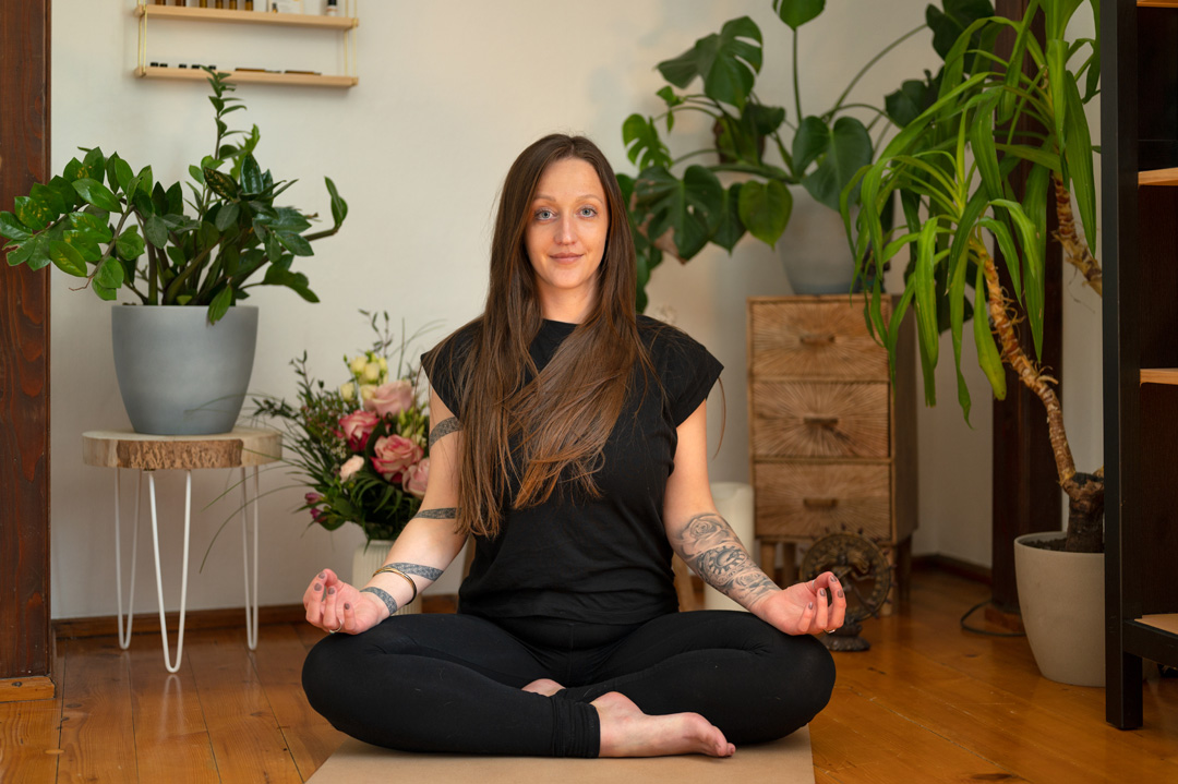 Personal Branding Fotografie