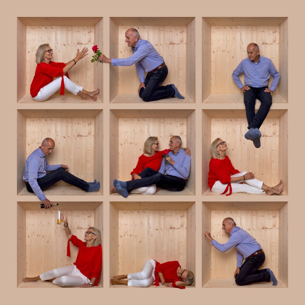 Box-Fotografie im Raum München