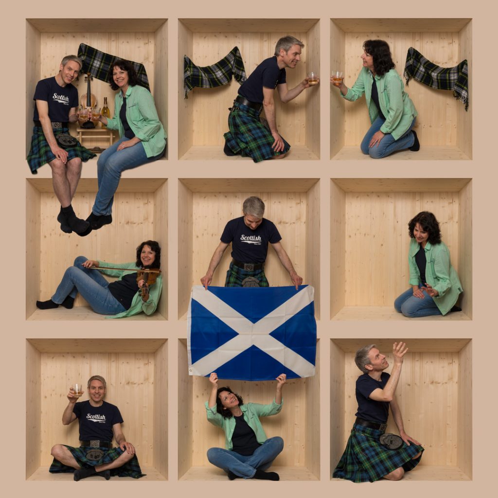 Box-Fotografie im Raum München