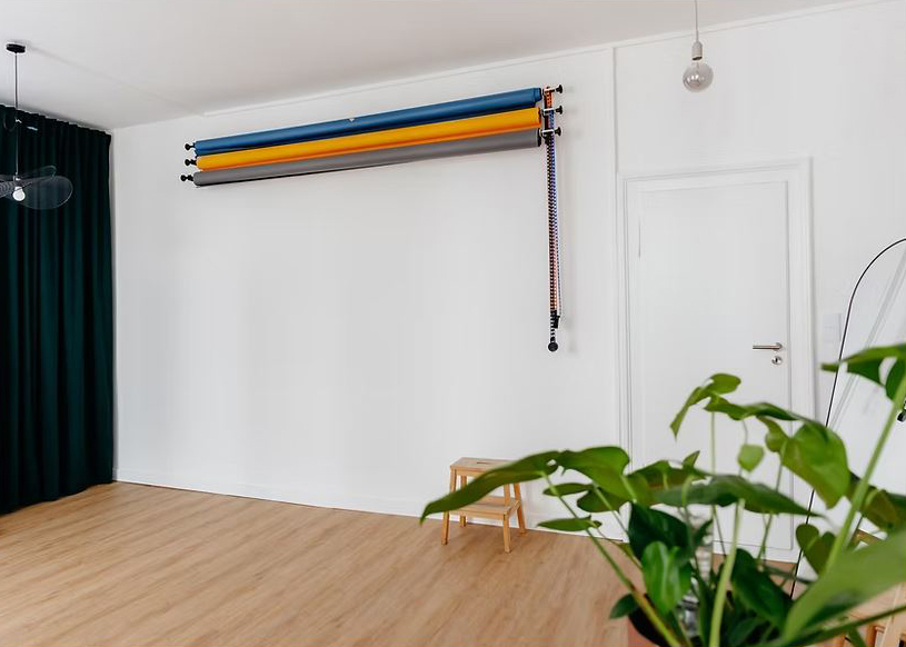 Fotostudio meyUnity
