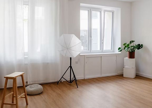 Fotostudio meyUnity