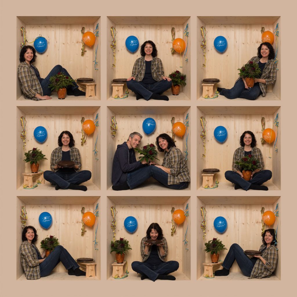 Photo by live impressions – Isabelle Gilbert Photography Box-Fotografie im Raum München