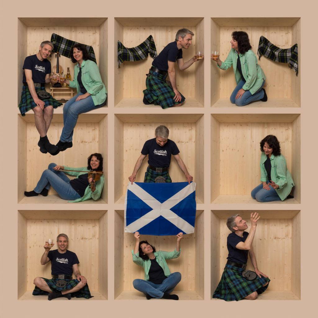 Photo by live impressions – Isabelle Gilbert Photography Box-Fotografie im Raum München