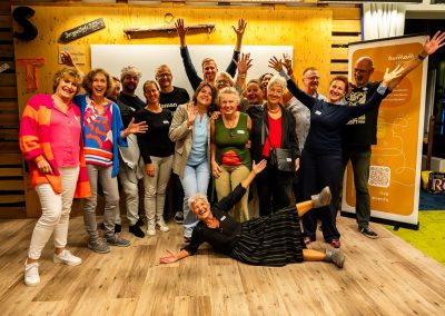 CityConnect Event von Human Connect