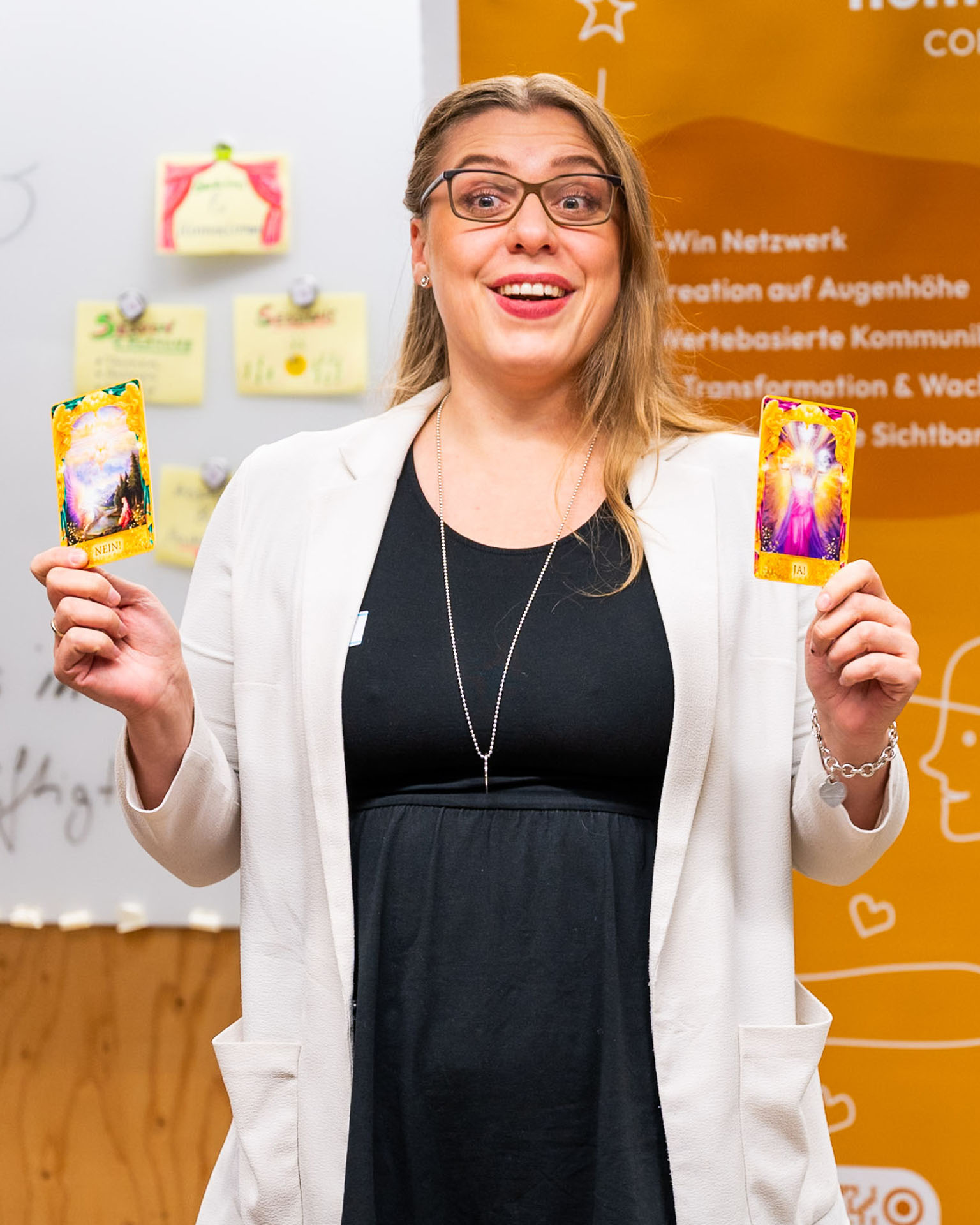 Photo by live impressions - Isabelle Gilbert Photography Event und Personal Branding Fotografie