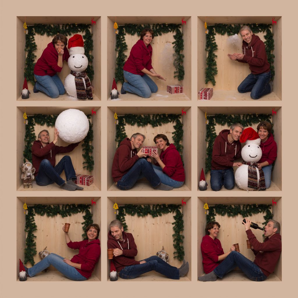 Photo by live impressions – Isabelle Gilbert Photography Box-Fotografie im Raum München