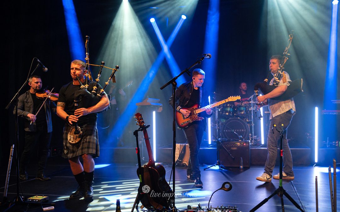 Skerryvore