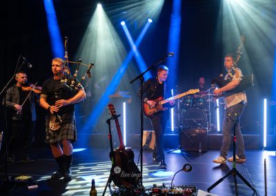 Skerryvore
