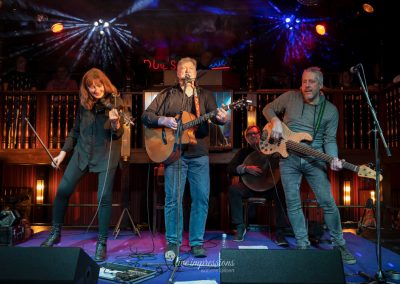 Paddy goes to Holyhead