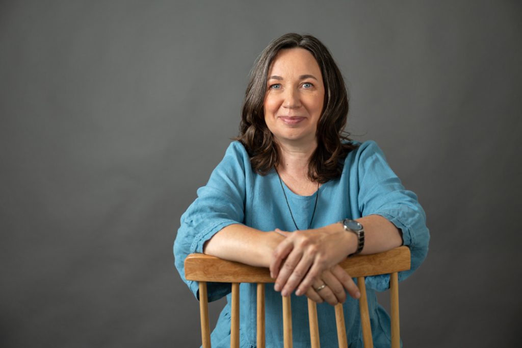 Personal Branding Fotografie